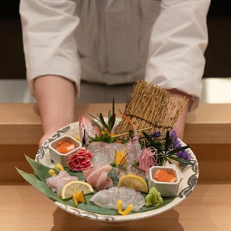 Hatago Kobe Exterior foto