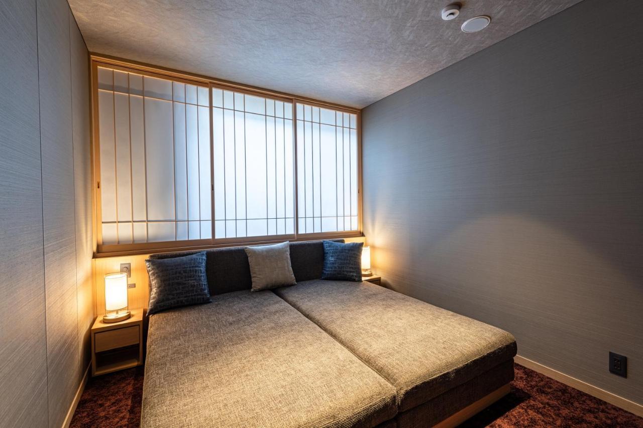Hatago Kobe Exterior foto