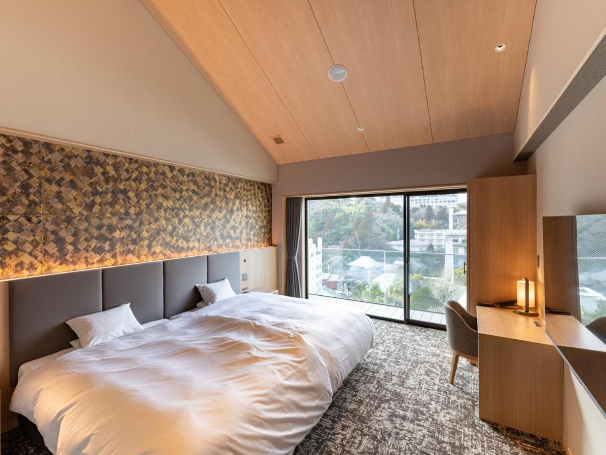 Hatago Kobe Exterior foto