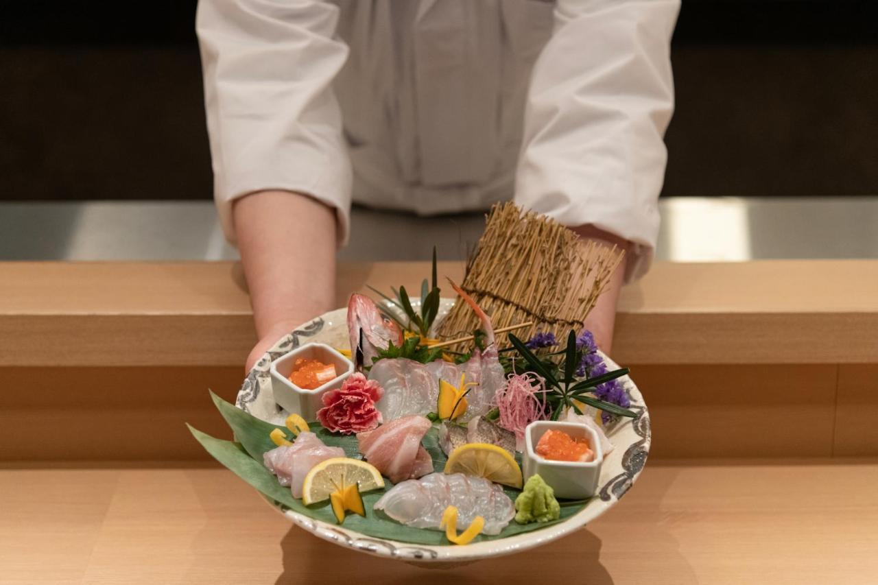 Hatago Kobe Exterior foto