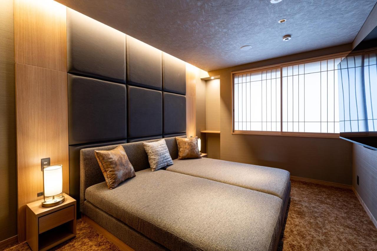 Hatago Kobe Exterior foto