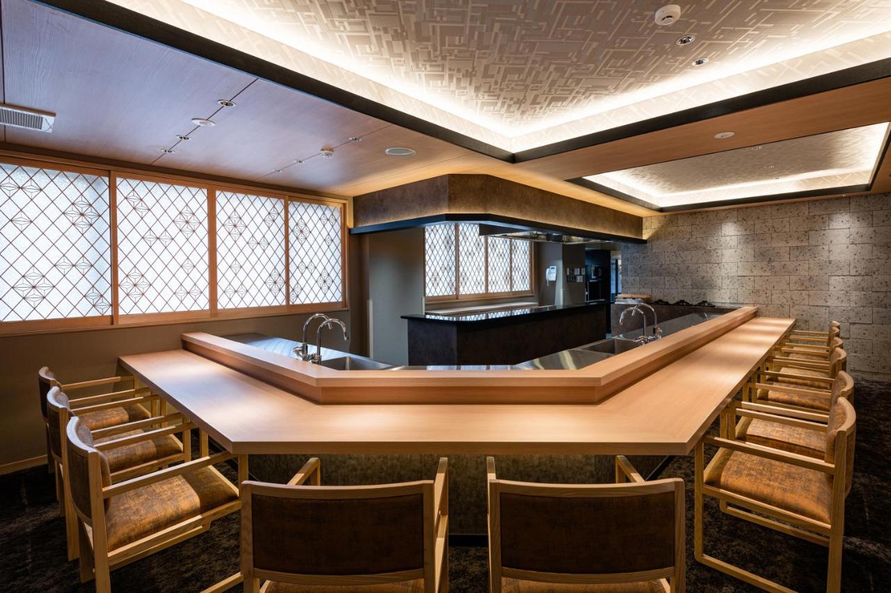 Hatago Kobe Exterior foto