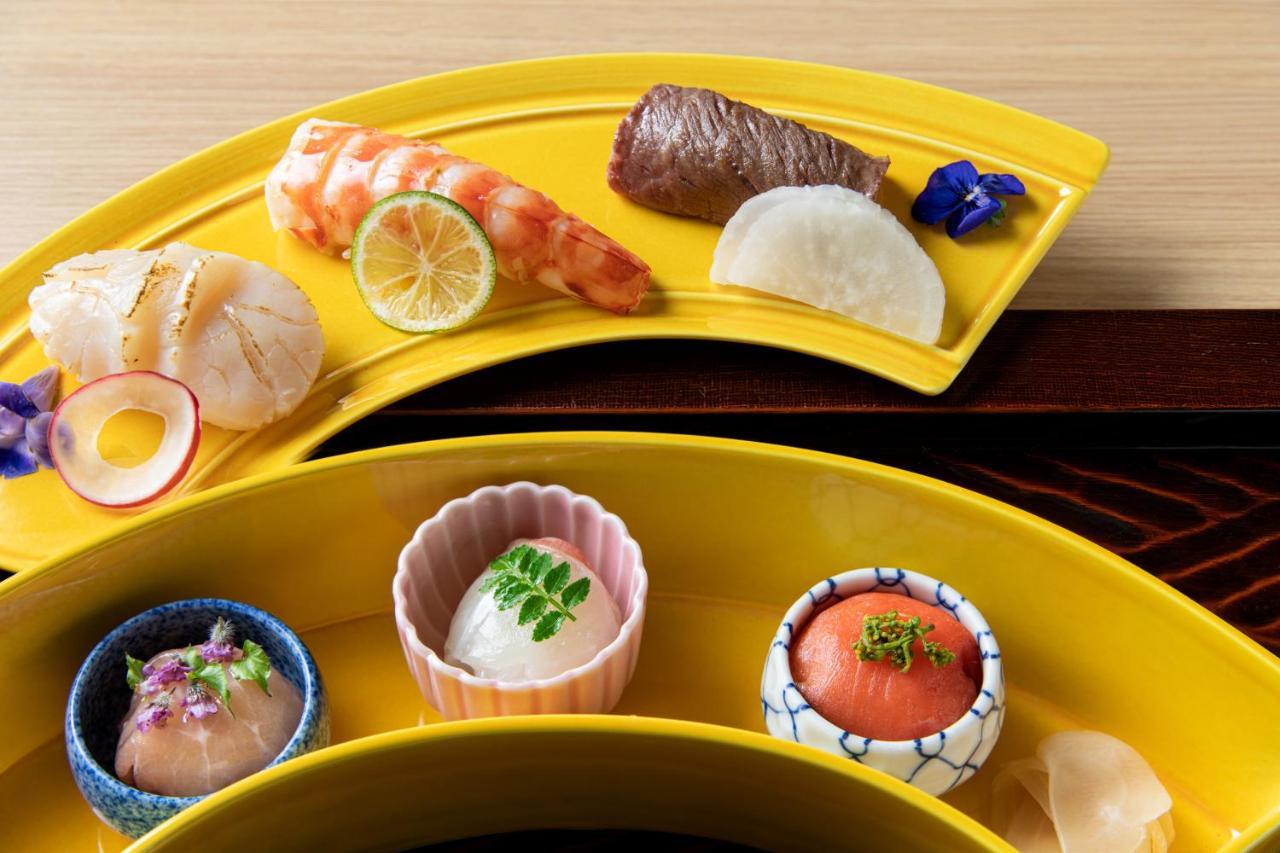 Hatago Kobe Exterior foto